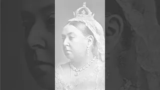 Queen Victoria and Sissi meet