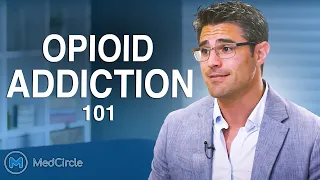 Opiate Addiction | Why It's so Intense