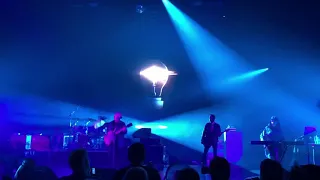 New Order-Touched By The Hand of God    Fillmore Miami Beach  1-15-20