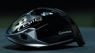 Tiger's New Driver / Taylormade Qi10 + New Personal Best Speed