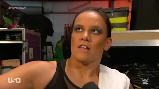 Shayna Baszler's Heartless Comments About Becky Lynch's Pregnancy