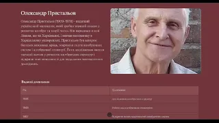 Міжнародний день числа π. Відео 2