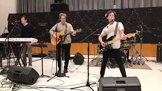 ABBEY ROAD MEDLEY