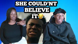 MOM REACTS TO Baby Kia - OD CRASHIN (Official Music Video) |MOM REACTION| #babykia #reaction