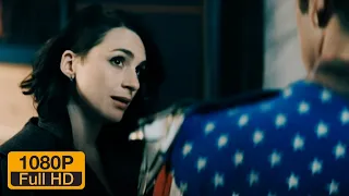 Stormfront Tells The Truth To Homelander | Aya Cash and Antony Starr | The Boys (2020)