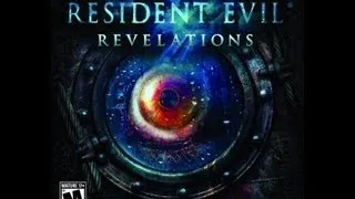 Как скачать игру Resident Evil: Revelations
