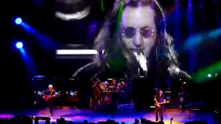 HD - Rush Live! Complete Concert! 2011-06-22 Gibson Amphitheatre The Time Machine Tour!
