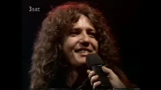 Whitesnake - 1978-10-11 German TV - Bloody Mary / Interview with Jon Lord and David Coverdale