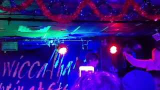 Wicca Phase Springs Eternal - Rest (Live @ Hard Luck // Toronto ON // 12.10.2019)