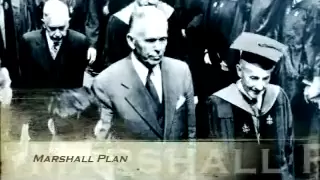 #2   Truman Doctrine and Marshall Plan
