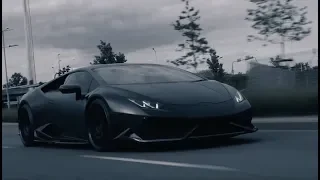 HURACAN | RACEISM 2K18