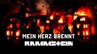 Rammstein - Mein Herz Brennt | 1 Hour Loop