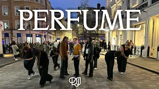 [KPOP IN PUBLIC | LONDON ] NCT DOJAEJUNG (엔시티 도재정) ‘Perfume’ Dance Cover | one take