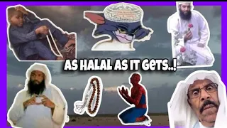 that helped me impress Fatima's Dad 😎😎😎Halal Memes