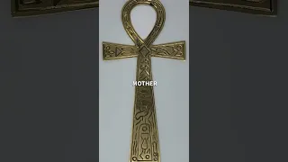 The Signifigance Of The Ancient Egyptian Ankh