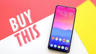 Poco X3 NFC Review - Nothing Beats This!