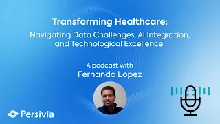 Transforming Healthcare: Navigating Data Challenges, AI Integration, and Technological Excellence