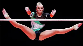 Amazing Gymnastics Fails Compilation 2021