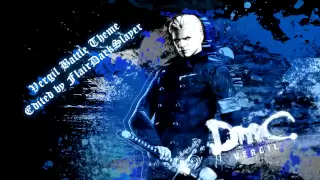 DmC Devil May Cry - Empty (Vergil Battle Theme)