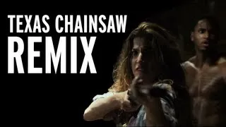 WELCOME TO TEXAS: THE TEXAS CHAINSAW 3D REMIX