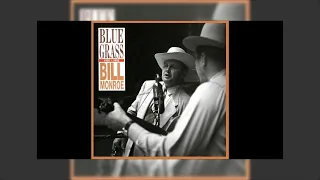 Bill Monroe - Blue Grass Mix 1 (1950-1958)