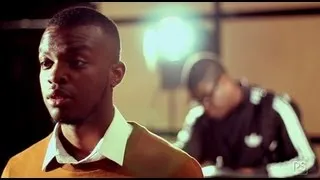 George The Poet: Pink Matter