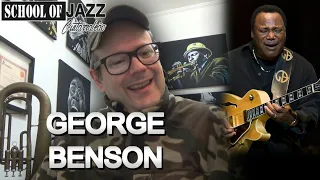 A História de George Benson