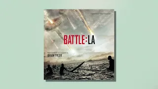 Evac (From "Battle: Los Angeles") (Official Audio)