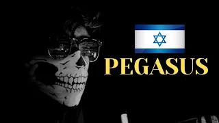 What Is Pegasus Spyware? How It Hacks Phones & Aids Snooping | Israeli Software | Threat to Muslims?