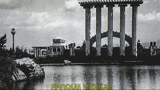 MÈXICO DE 1900 A 1910