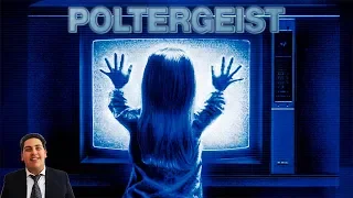 Poltergeist - Demoniache presenze - recensione un anno senza Tobe Hooper (1943-2017)