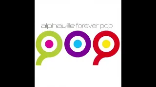 Alphaville - Big In Japan (Eiffel 65 Extended Mix)