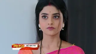 Anuradha Promo | 28 May 2024 | Odia Serial | Taranga TV Show Review | Sindoor Creation