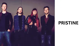 Pristine (Live at Rock & Blues Café)