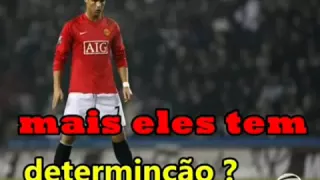 Você Quer Ser Jogador De Futebol  Então Assista Este Vídeo ! Video Motivacional !!