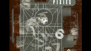 The Pixies - Monkey Gone To Heaven