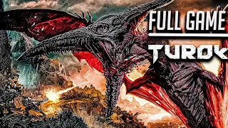 Turok (2008) | Full Game No Commentary