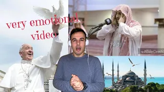 Italian Reaction to Christian Azan vs Muslim Azan