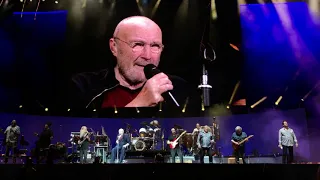 Phil Collins, Poland, Warsaw 2019-06-26, „Take me home” (bis)