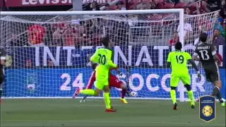 ICC 2016 Highlights: Liverpool FC vs. AC Milan