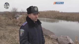 Поліцейський репортаж: викриття Олександрійського маньяка