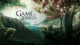 Ms Mr - Bones (Game of Thrones Season 3 Trailer Soundtrack)