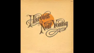 Neil Young – Out On The Weekend (1972)