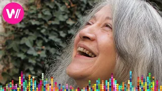 Martha Argerich en intimidad: Bloody Daughter - documental de Stéphanie Argerich