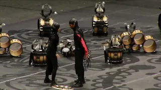 Ayala HS WGI Finals 2017