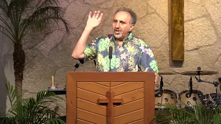 Bible Prophecy Update – May 26th, 2019