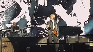 Paul McCartney - A Hard Day's Night - Sao Paulo , March 26th 2019