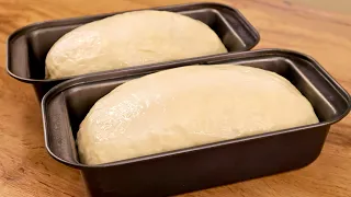 Bread in 5 minutes. I wish I had known this recipe 20 years ago! 2 top recipes