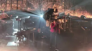 Foster The People - Pumped Up Kicks Live At The Wiltern Nov 18, 2021