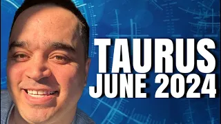 Taurus! They’re Watching You and Hoping For Communication! June 2024